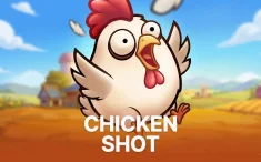 chicken shot