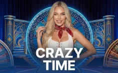 crazy time