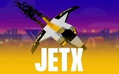 jetx