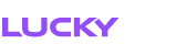 logotipo de lucky jet